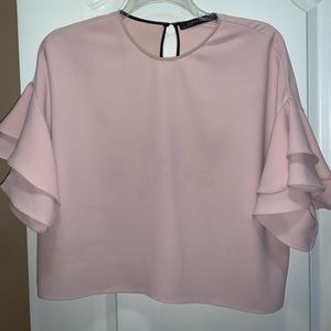 Women’s blouse from Zara